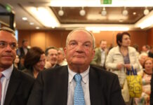 Κώστας Καραμανλής για Τουρκία: Εξωφρενικός ο νόμος για τη «Γαλάζια Πατρίδα», λάθος να θεωρείται ότι προορίζεται για εσωτερική κατανάλωση