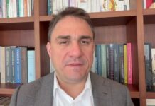 Κώστας Τσουκαλάς: «Δεν πείθει πλέον κανέναν ο πρωθυπουργός που “θυμώνει και λυπάται”»
