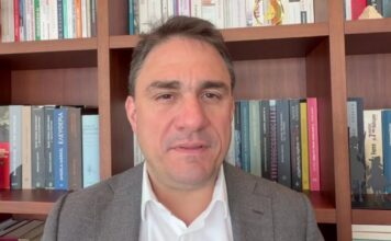 Κώστας Τσουκαλάς: «Δεν πείθει πλέον κανέναν ο πρωθυπουργός που “θυμώνει και λυπάται”»