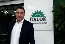 Κώστας Τσουκαλάς: Στο ΠΑΣΟΚ δεν θεωρούμε αντίπαλο ούτε τον ΣΥΡΙΖΑ ούτε τον Τσίπρα
