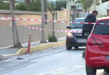 Κρήτη: Το χρονικό του εγκλήματος – Η απόπειρα & οι απειλές κατά του 21χρονου