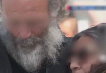 Κρήτη: «Ο χαμός του παιδιού την καταρράκωσε» – Μαρτυρίες για τον 54χρονο δολοφόνο & τη σύζυγό του