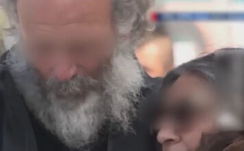 Κρήτη: «Ο χαμός του παιδιού την καταρράκωσε» – Μαρτυρίες για τον 54χρονο δολοφόνο & τη σύζυγό του