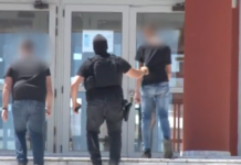Σαρωτική επιχείρηση της ΕΛ.ΑΣ. για την εξάρθρωση της συμμορίας της Κρήτης – Τρεις οικογένειες, 76 κατηγορούμενοι, 16 συλλήψεις
