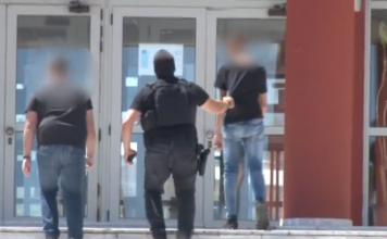 Σαρωτική επιχείρηση της ΕΛ.ΑΣ. για την εξάρθρωση της συμμορίας της Κρήτης – Τρεις οικογένειες, 76 κατηγορούμενοι, 16 συλλήψεις