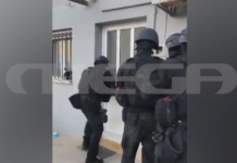 Επιχείρηση «σκούπα» της ΕΛ.ΑΣ στην Κρήτη – Όπλα και ναρκωτικά με… άρωμα ΟΠΕΚΕΠΕ