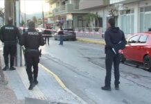 Κρήτη: 54χρονος πυροβόλησε & σκότωσε 20χρονο που θεωρεί υπεύθυνο για τον θάνατο του γιου του σε τροχαίο
