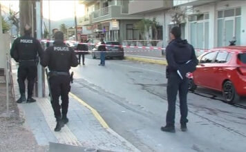Κρήτη: 54χρονος πυροβόλησε & σκότωσε 20χρονο που θεωρεί υπεύθυνο για τον θάνατο του γιου του σε τροχαίο