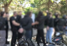 Ένταση και επεισόδια στο Αριστοτέλειο Πανεπιστήμιο Θεσσαλονίκης: Επιθέσεις με ρόπαλα σε φοιτητές