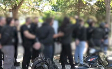 Ένταση και επεισόδια στο Αριστοτέλειο Πανεπιστήμιο Θεσσαλονίκης: Επιθέσεις με ρόπαλα σε φοιτητές