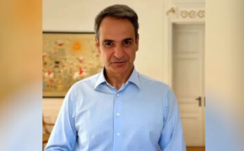 Κυριάκος Μητσοτάκης: Το μήνυμα για την Πρωτομαγιά με αναφορά στον Akylas – «Δείτε τα μέτρα που έχουμε φέρει για τους εργαζόμενους»