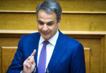 ΚΟ ΝΔ: Η απάντηση Μητσοτακη για εκλογές, η ρελάνς με τα ψηφοδέλτια, οι αιχμές και το «τσάμικο» – Όλο το παρασκήνιο