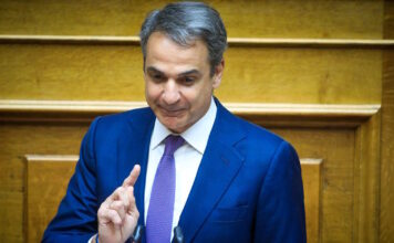 ΚΟ ΝΔ: Η απάντηση Μητσοτακη για εκλογές, η ρελάνς με τα ψηφοδέλτια, οι αιχμές και το «τσάμικο» – Όλο το παρασκήνιο