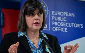 Υπουργείο Δικαιοσύνης: «Κανένας αιφνιδιασμός της Κοβέσι», απαντά στην επιστολή διαμαρτυρίας για την τροπολογία για τα πολιτικά πρόσωπα