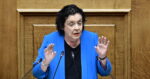 Λιάνα Κανέλλη για Ζωή Κωνσταντοπούλου: «Μου προκαλεί οίκτο, λυπάμαι βαθιά»