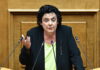 Κανέλλη κατά Τσίπρα για την ΕΛΑΣ: «Πήγε να το παίξει βίντατζ, το influencing δεν περνάει πια»