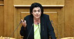 Κανέλλη κατά Τσίπρα για την ΕΛΑΣ: «Πήγε να το παίξει βίντατζ, το influencing δεν περνάει πια»