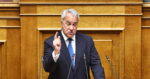 Μάκης Βορίδης για Ευρωπαϊκή Εισαγγελία: Δεν μπορεί να υπάρχει αέναη παράταση θητείας
