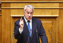 Μάκης Βορίδης για Ευρωπαϊκή Εισαγγελία: Δεν μπορεί να υπάρχει αέναη παράταση θητείας