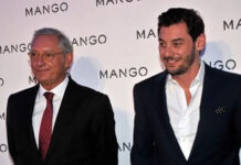 Mango: Συνελήφθη ο γιος του ιδρυτή της εταιρίας για τη δολοφονία του πατέρα του