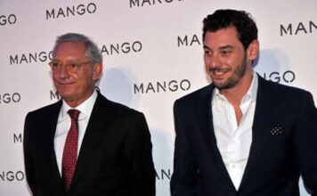 Mango: Συνελήφθη ο γιος του ιδρυτή της εταιρίας για τη δολοφονία του πατέρα του