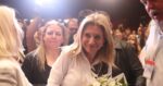 Μαρία Καρυστιανού: Στόχος είναι να είμαστε πρώτο κόμμα, δεχόμαστε ανελέητο πόλεμο