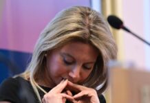 Μαρία Καρυστιανού: Η σπαρακτική ανάρτηση για τη γιορτή της μητέρας – «Για εμένα η μητρότητα ξαφνικά άλλαξε μορφή»
