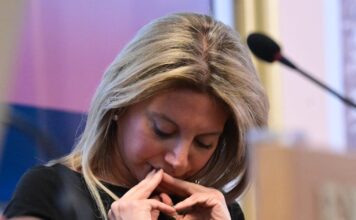 Μαρία Καρυστιανού: Η σπαρακτική ανάρτηση για τη γιορτή της μητέρας – «Για εμένα η μητρότητα ξαφνικά άλλαξε μορφή»