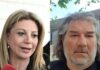 Μήνυση από Μαρία Καρυστιανού και Θανάση Αυγερινό στον Νίκο Καραχάλιο για συκοφαντική δυσφήμιση