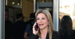 Με τη Μαρία Καρυστιανού ο δημοσιογράφος Θανάσης Αυγερινός – «Δεν θα μπορούσα να λείπω από μια τέτοια ιστορική συγκυρία», είπε για το νέο κόμμα