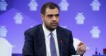 Παύλος Μαρινάκης: Εάν συνεχίσει με αυτές τις απαντήσεις το ΠΑΣΟΚ, θα έχει την τύχη του κόμματος του Κατακουζηνού