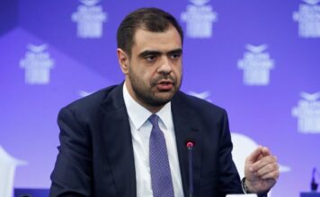 Παύλος Μαρινάκης: Η παραβατικότητα στα πανεπιστήμια θα έπρεπε να αντιμετωπίζεται από την κανονική αστυνομία