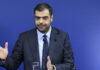 Μαρινάκης: Ούτε ο ΣΥΡΙΖΑ δεν έκανε αυτά που έκανε το ΠΑΣΟΚ με τον διοικητή της ΕΥΠ