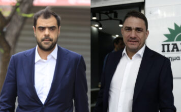 Τσουκαλάς κατά Μαρινάκη: Στο επόμενο forum για τα fake news να καλέσετε τον Κατακουζηνό, να τον γνωρίσουμε