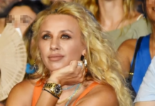 «Έφυγε» από τη ζωή η Γωγώ Μαστροκώστα – Θλίψη για τον θάνατό της