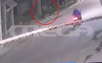 Κώστας Παπαδόπουλος: Στο Αυτόφωρο ο πρώην παίκτης του Survivor για ξυλοδαρμό ανηλίκου που επιχείρησε να τον κλέψει