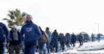 Nέο δόγμα για το μεταναστευτικό δρομολογεί η κυβέρνηση – Σκανάρισμα, κράτηση και επιστροφές