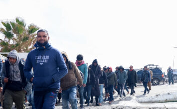 Nέο δόγμα για το μεταναστευτικό δρομολογεί η κυβέρνηση – Σκανάρισμα, κράτηση και επιστροφές