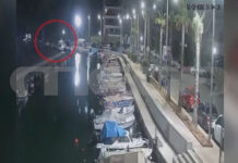 Μικρολίμανο: Ποιος είναι ο διαβόητος «Τίτι» που τραυματίστηκε στη συμπλοκή με αστυνομικούς