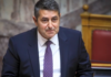 Γιώργος Μυλωνάκης: Στην Ελλάδα μετά τη θεραπεία του – Αισιοδοξία για την υγεία του