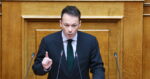 Ο Ζαμπάρας δεν αποκλείει «μεταγραφή» στο κόμμα Τσίπρα: «Δεν αρνούμαι τίποτα»