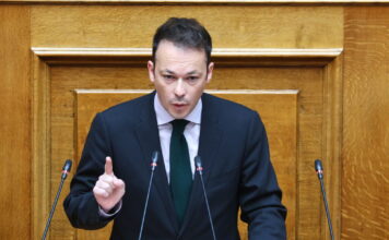 Ο Ζαμπάρας δεν αποκλείει «μεταγραφή» στο κόμμα Τσίπρα: «Δεν αρνούμαι τίποτα»