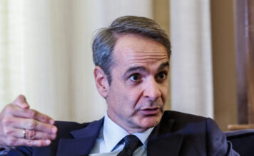 Κυριάκος Μητσοτάκης: Παράταση στο «Σπίτι μου ΙΙ» έως το τέλος Αυγούστου – Καλή επιτυχία στον Ολυμπιακό