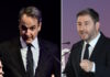 Μεταξύ 14% και 15% η διαφορά ΝΔ – ΠΑΣΟΚ στις δημοσκοπήσεις της MRB και της Pulse – Αρνητικό κλίμα για νέα κόμματα με Τσίπρα, Σαμαρά, Καρυστιανού