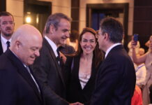 Παράθυρο Μητσοτάκη για «Σπίτι Μου ΙΙΙ» – «Ενδεχομένως να υπάρχουν δυνατότητες και για ακόμα ένα πρόγραμμα»