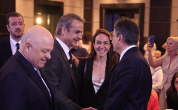 Παράθυρο Μητσοτάκη για «Σπίτι Μου ΙΙΙ» – «Ενδεχομένως να υπάρχουν δυνατότητες και για ακόμα ένα πρόγραμμα»