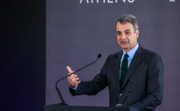 Κυριάκος Μητσοτάκης: Τέλος στα ψιλά γράμματα και σε παράτυπες πρακτικές για τα δάνεια μέχρι 100.000 ευρώ