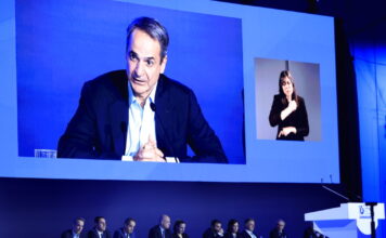 Κυριάκος Μητσοτάκης: Τα νέα μηνύματα για εκλογές το 2027, Κυπριακό και η αναφορά στη Eurovision