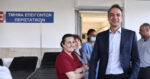 Δέσμευση Μητσοτάκη για παρεμβάσεις στήριξης των νοσηλευτών εντός των επόμενων μηνών: «Αναντικατάστατη η προσφορά τους»
