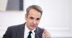 Σύσκεψη υπό Μητσοτάκη για την αντιπυρική περίοδο: Σχέδιο με 18.804 πυροσβέστες, 4.299 οχήματα, πάνω από 80 εναέρια μέσα και 100 βάσεις drones